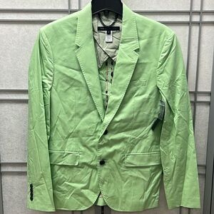 Marc by Marc Jacobs Pistachio Blazer